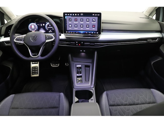 Volkswagen Golf 1.5 eTSI