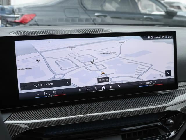 BMW 420 420d Coupé M-Sport xDrive