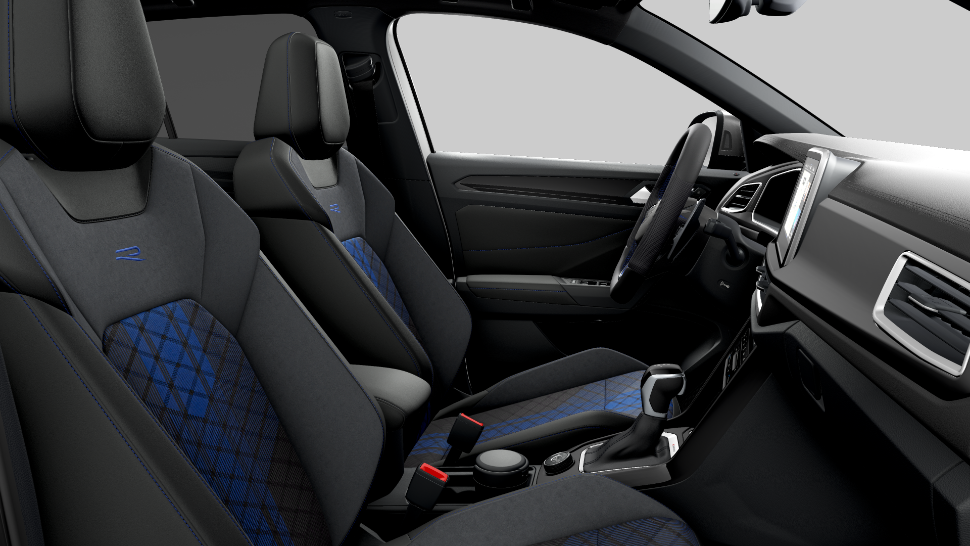 Volkswagen T-Roc 4Motion