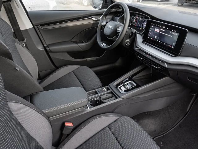 Skoda Octavia 2.0 TDI Combi Selection