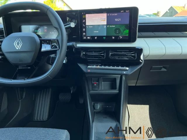 Renault 4 Comfort Electric Evolution