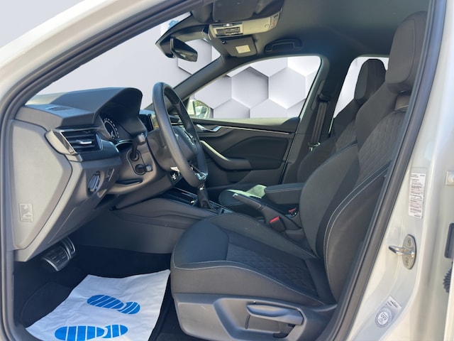 Skoda Kamiq 1.0 TSI Style Style