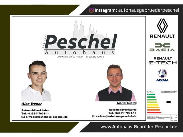 Renault Trafic Comfort