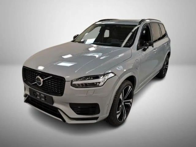 Volvo XC90 AWD Dark T8 Ultra