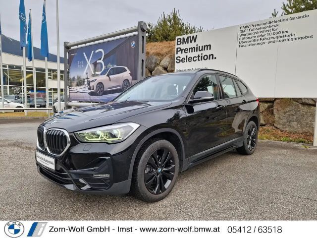 BMW X1 xDrive18d