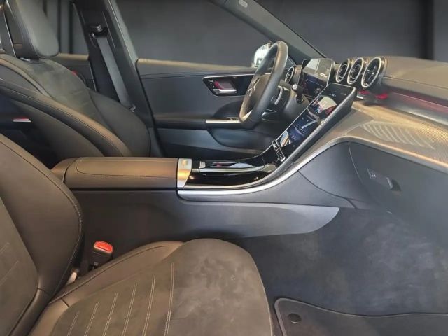 Mercedes-Benz C 300 AMG Line Estate