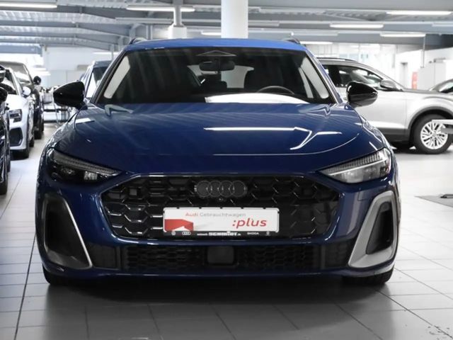 Audi A5 Avant S-Line