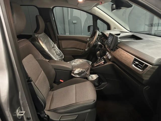 Renault Kangoo EDC TCe 130