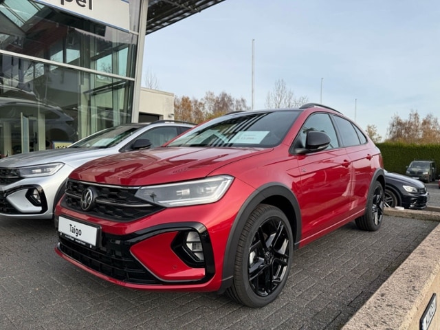 Volkswagen Taigo 1.5 TSI DSG