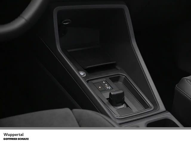 Volkswagen Caddy DSG