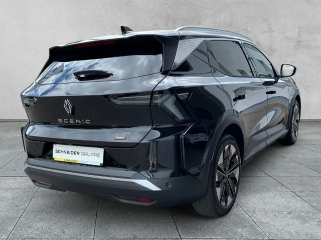 Renault Scenic Techno