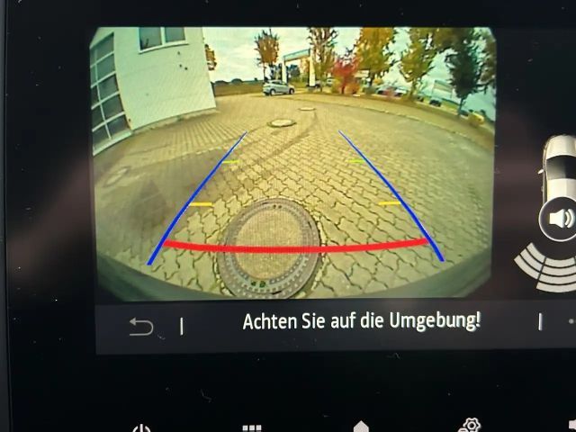 Renault Clio Evolution