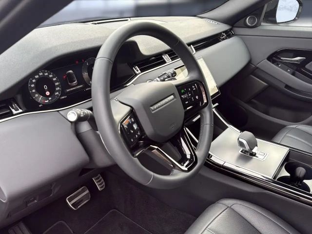 Land Rover Range Rover Evoque D200 Dynamic SE