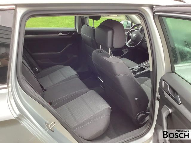 Volkswagen Passat 2.0 TDI Business DSG Variant
