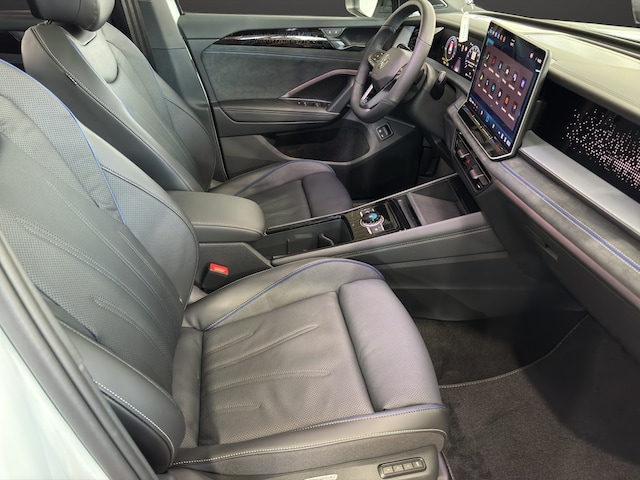 Volkswagen Tayron R-Line eHybrid