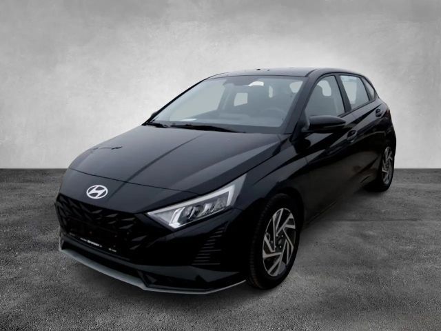 Hyundai i20 1.0 T-GDi Trend