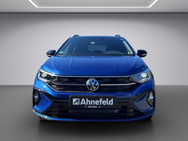 Volkswagen Taigo 1.5 TSI DSG R-Line