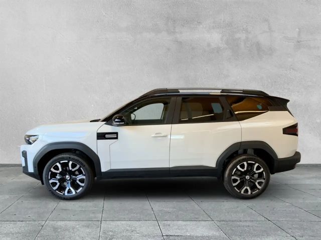 Dacia Bigster Hybrid 155