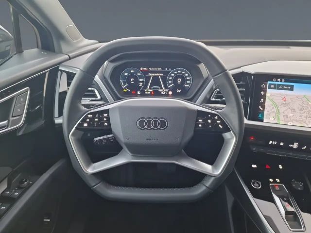Audi Q4 e-tron 35 Sportback