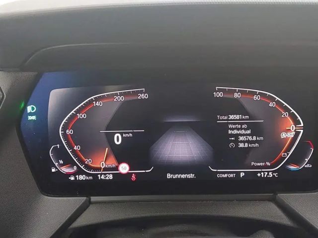 BMW 118 118i M-Sport Sedan