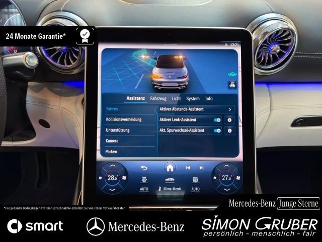 Mercedes-Benz SL 55 AMG 4MATIC+ AMG Line