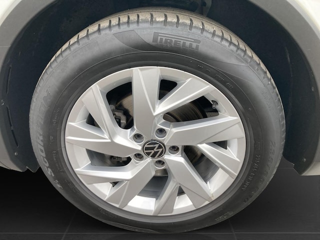 Volkswagen Tiguan 1.5 TSI DSG Elegance Elegance