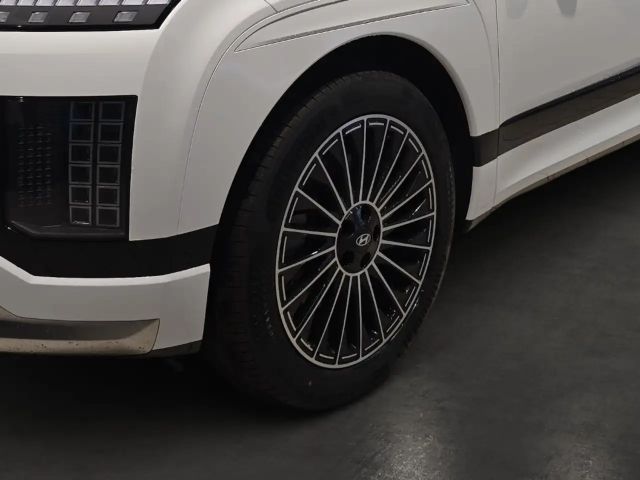 Hyundai IONIQ 9 4WD 6-zits UNIQ