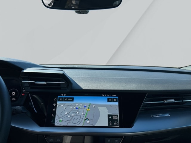 Audi A3 35 TFSI S-Tronic Sportback