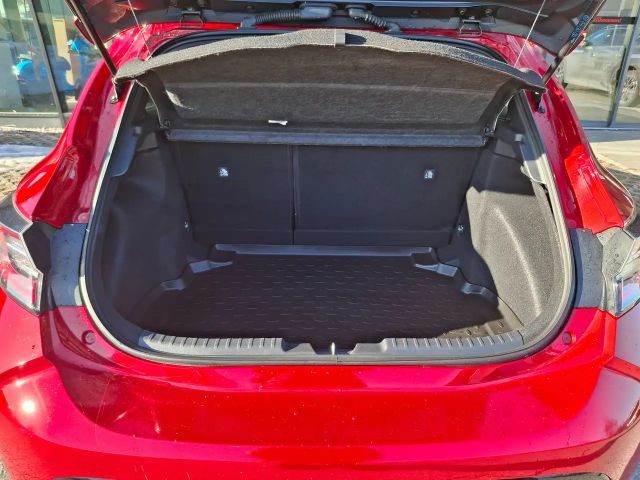 Toyota Corolla Active Hybride