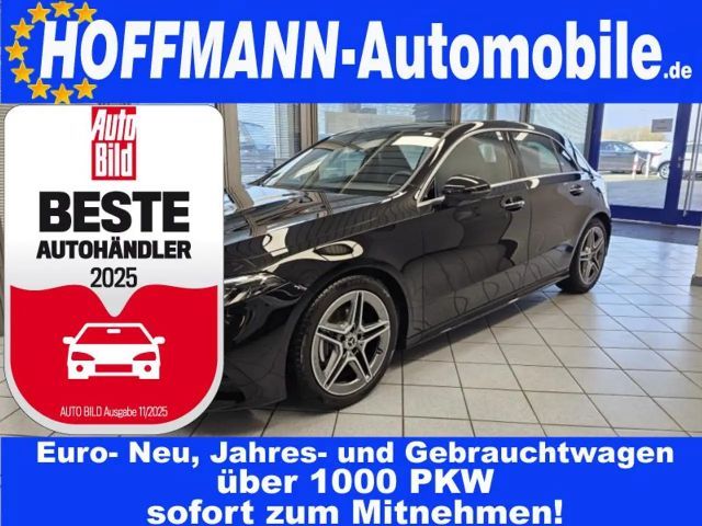 Mercedes-Benz A 200 AMG Line