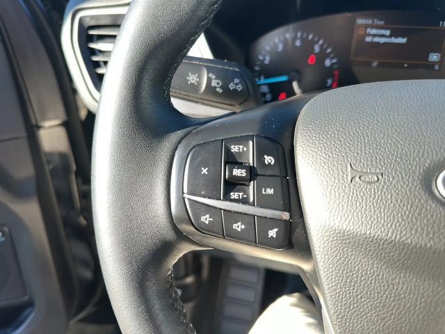 Ford Kuga EcoBoost Titanium X