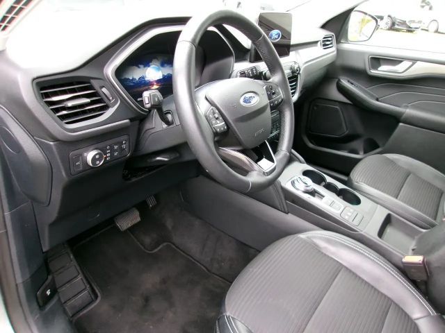 Ford Kuga Hybrid Titanium X