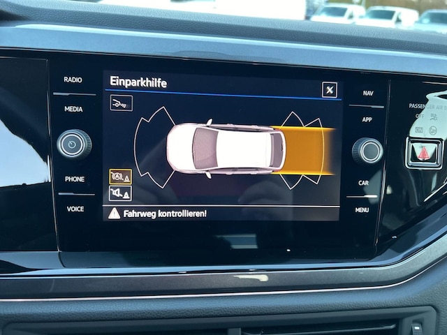 Volkswagen Taigo 1.0 TSI DSG Style