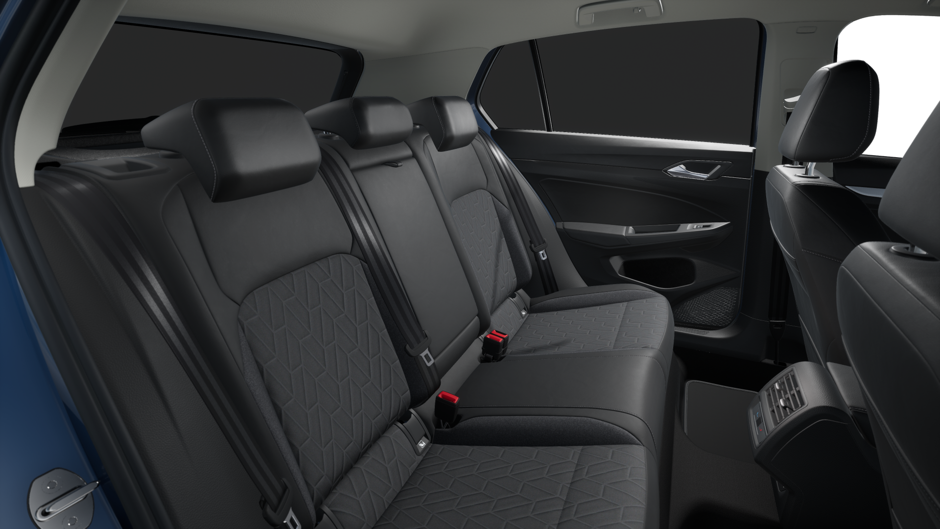 Volkswagen Golf Goal 1.5l 6.Gang Navi Dig.Cockpit W+S Reifen