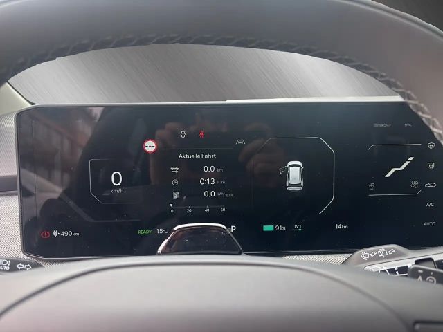 Kia EV3 Earth FWD Long range
