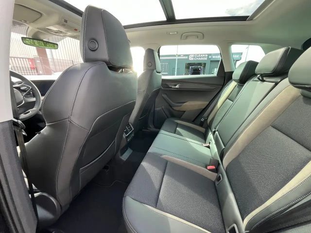 Skoda Karoq 4x4 Selection