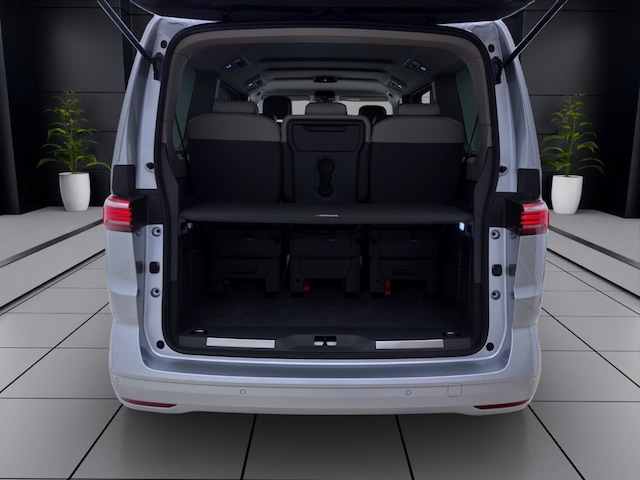 Volkswagen Multivan 2.0 TDI DSG Lang Style T7