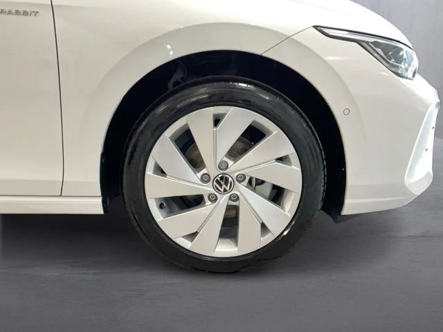 Volkswagen Golf Rabbit TDI