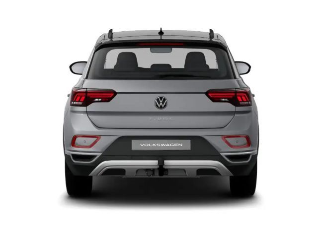 Volkswagen T-Roc 1.5 TSI DSG Style