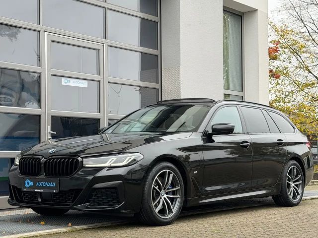 BMW 530 530e M-Sport