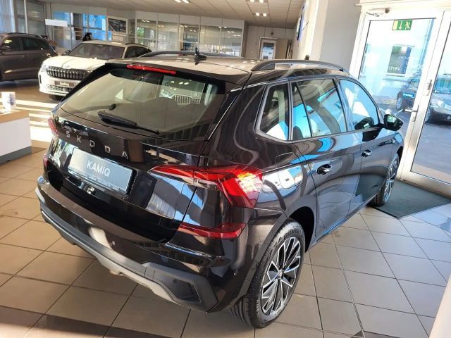 Skoda Kamiq 1.5 TSI Tour