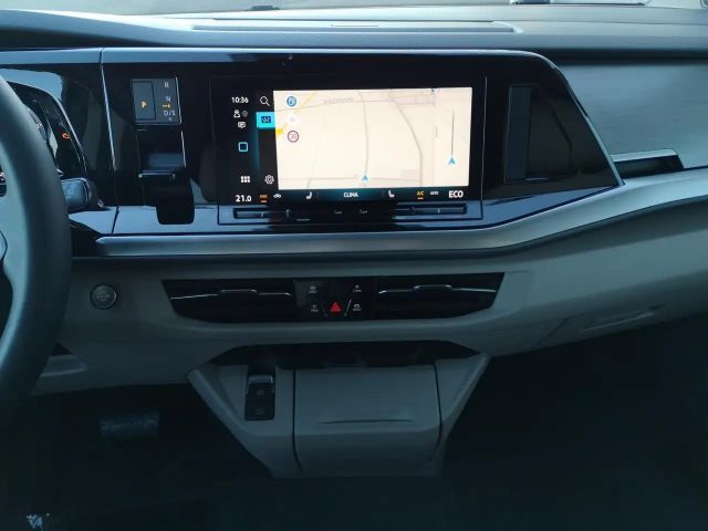 Volkswagen Multivan DSG Elegance Elegance T7