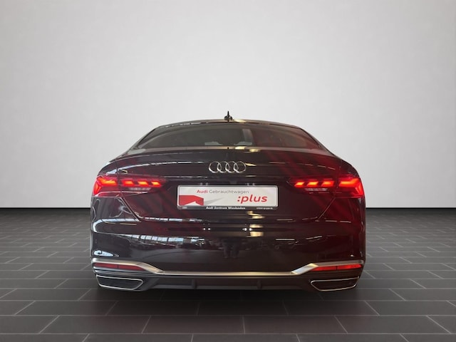 Audi A5 40 TDI S-Tronic Sportback