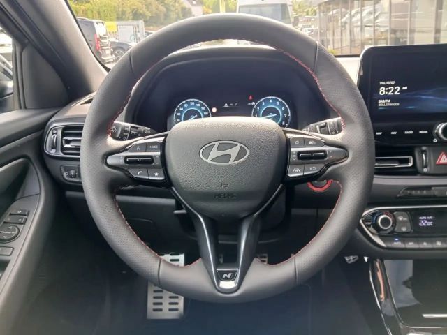 Hyundai i30 Hybrid N Line T-GDi