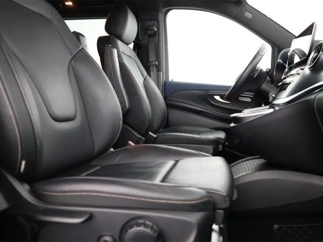 Mercedes-Benz EQV 300