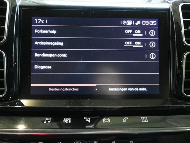 Citroën C5 Aircross Feel PureTech
