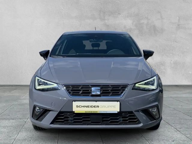 Seat Ibiza 1.0 TSI FR-lijn