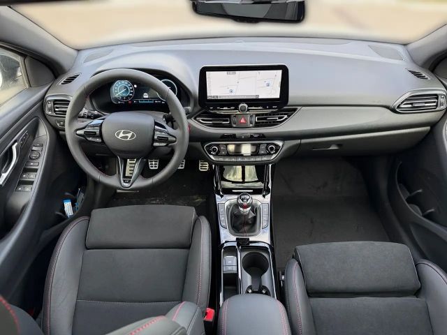 Hyundai i30 2WD N Line