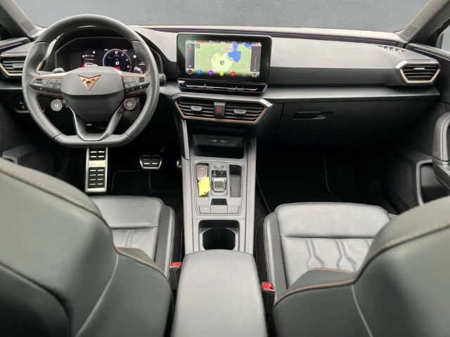 Cupra Leon 1.4 e-Hybrid Sportstourer