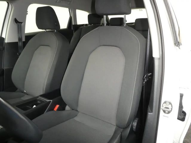 Seat Leon 1.0 TSI Reference